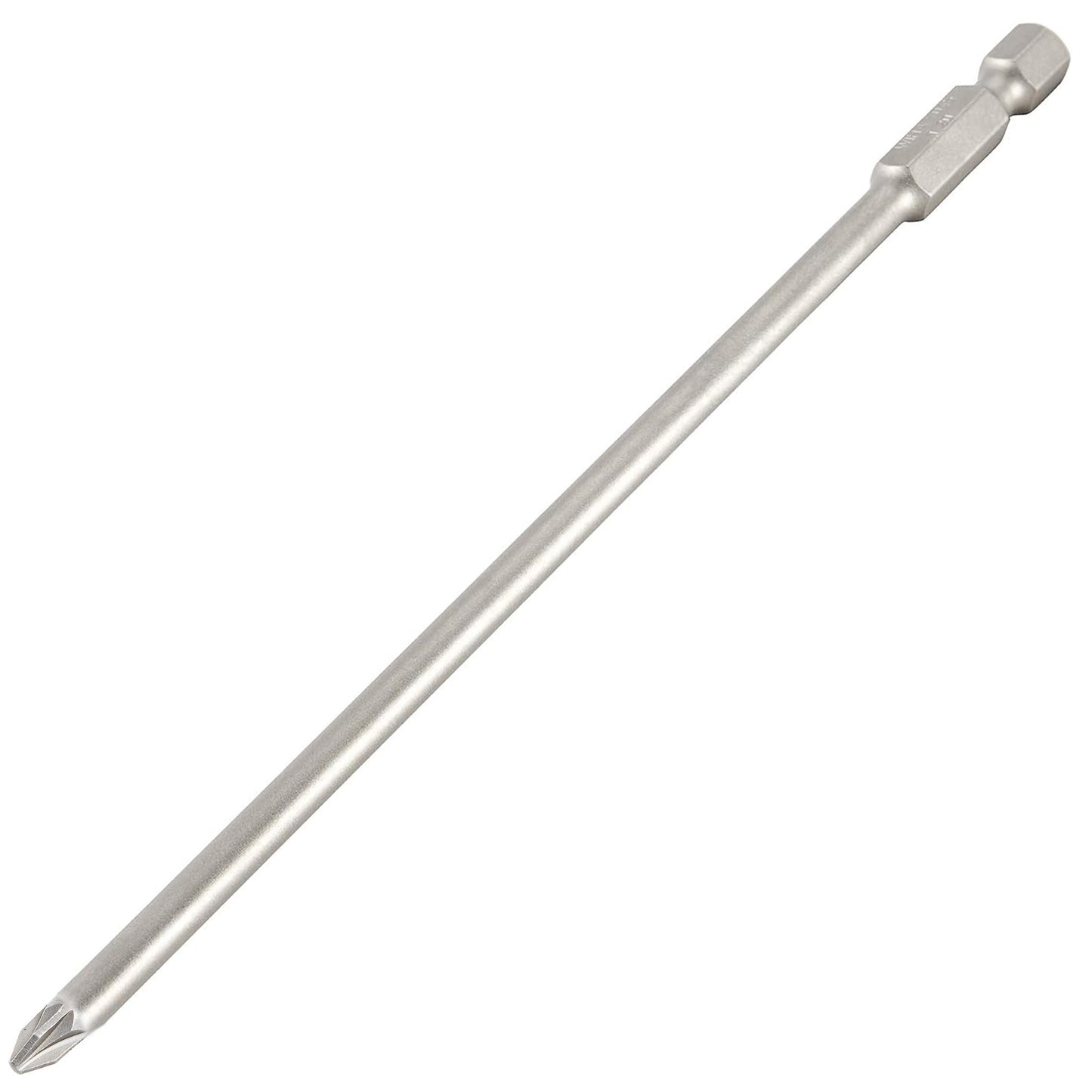 Trend Snappy Extra Long 150mm Screwdriver Bit Pozi PZ2 SNAP/PZ/2A