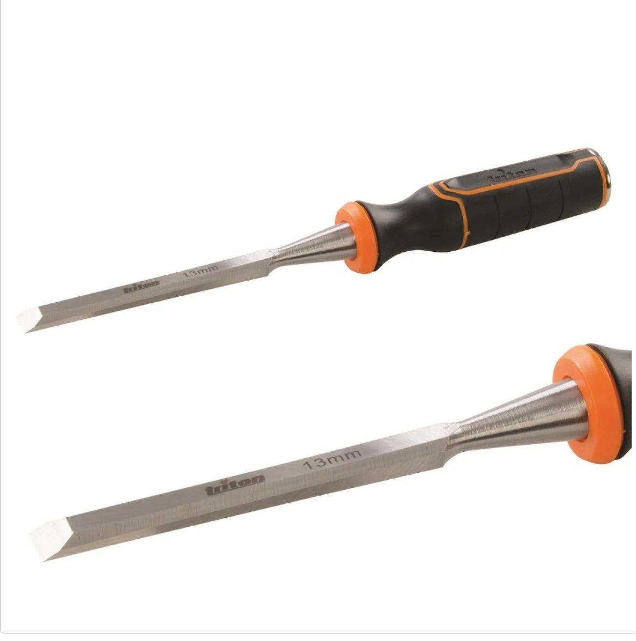 TRITON PROFESSIONAL WOOD CHISEL - 6MM - Transtools Online