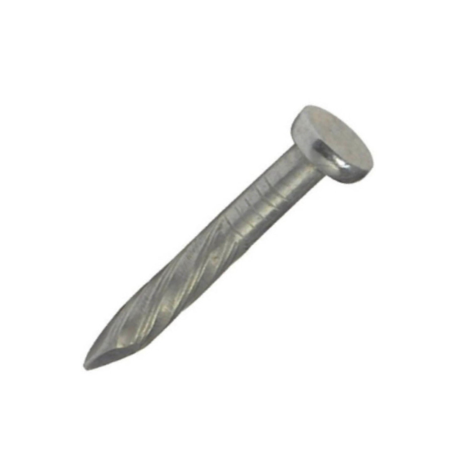 Twist Nails Galvanised 30mm - 500gm - Transtools Online