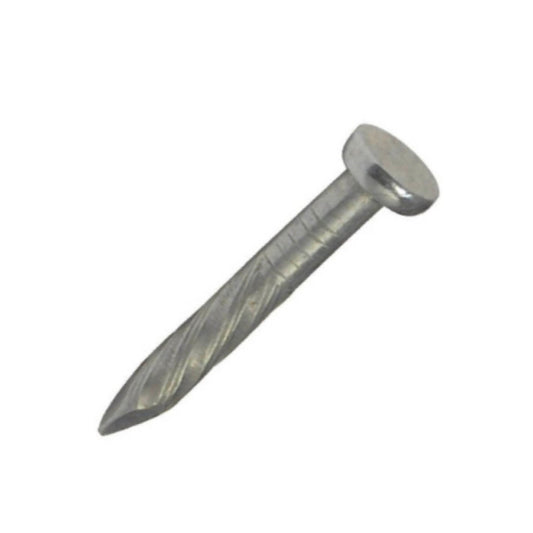 Twist Nails Galvanised 30mm - 500gm - Transtools Online