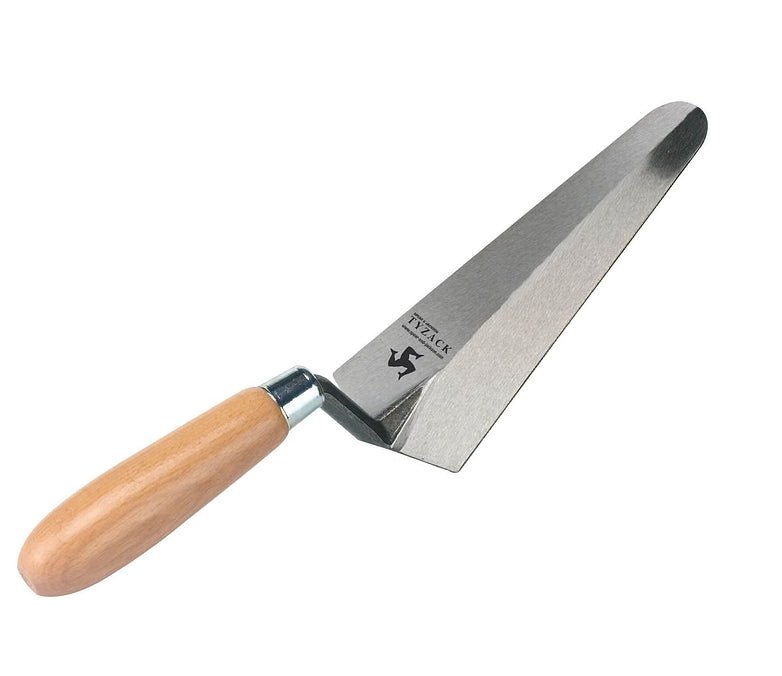 TYZAK GAUGING TROWEL - 7IN - Transtools Online