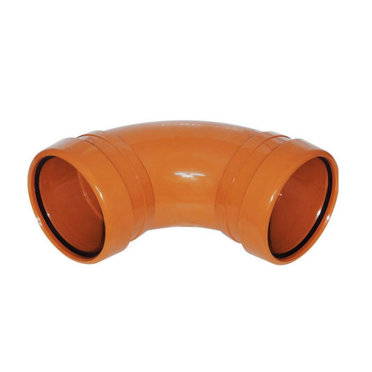 Underground Double Socket Bend - 87.5 Degree - Transtools Online