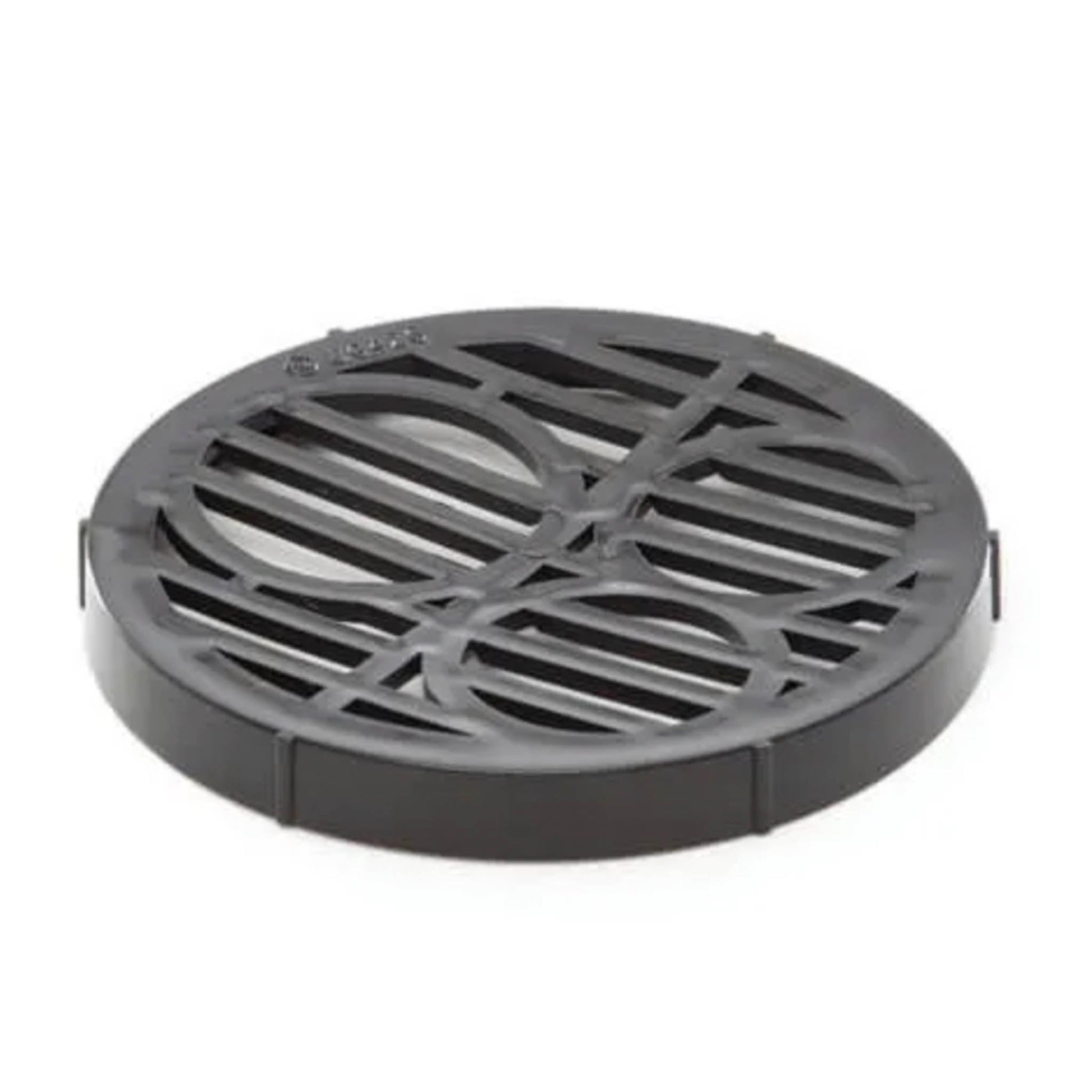 Underground Round Plastic Bottle Trap Grid - 200mm - Transtools Online