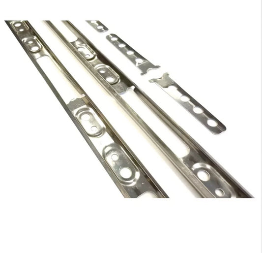 UNIVERSAL STAINLESS STEEL EXTENSION WALL STARTER KIT - Transtools Online