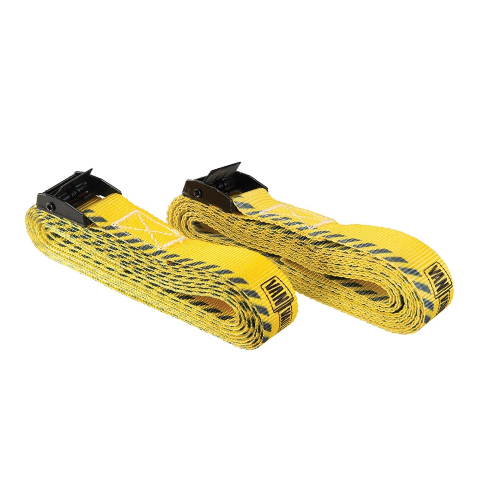 Van Vault Endless Strap 4.5 Metre x 25mm 2 Pack - Transtools Online