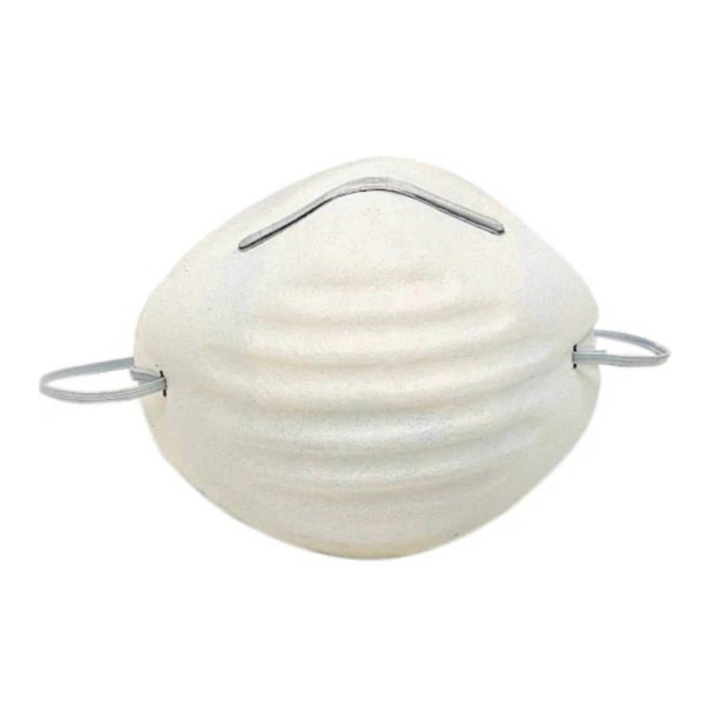 Vitrex Disposable Dust Cup Face Mask - 5 Pack - Transtools Online