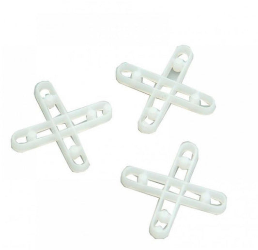 VITREX LONG LEG SPACER 5MM - 250 PACK - Transtools Online