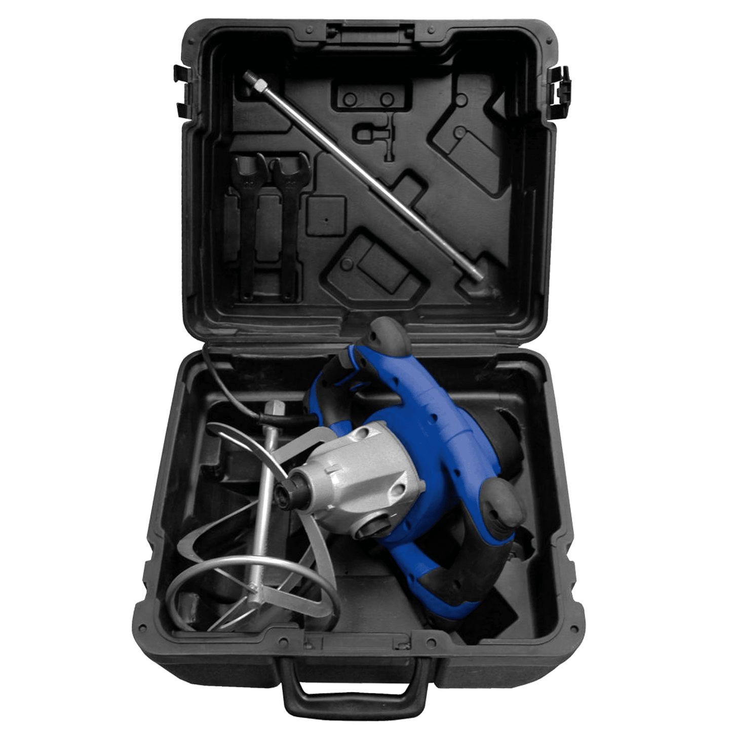 Vitrex Mixing Drill 1600w Variable Speed 110v - Transtools Online