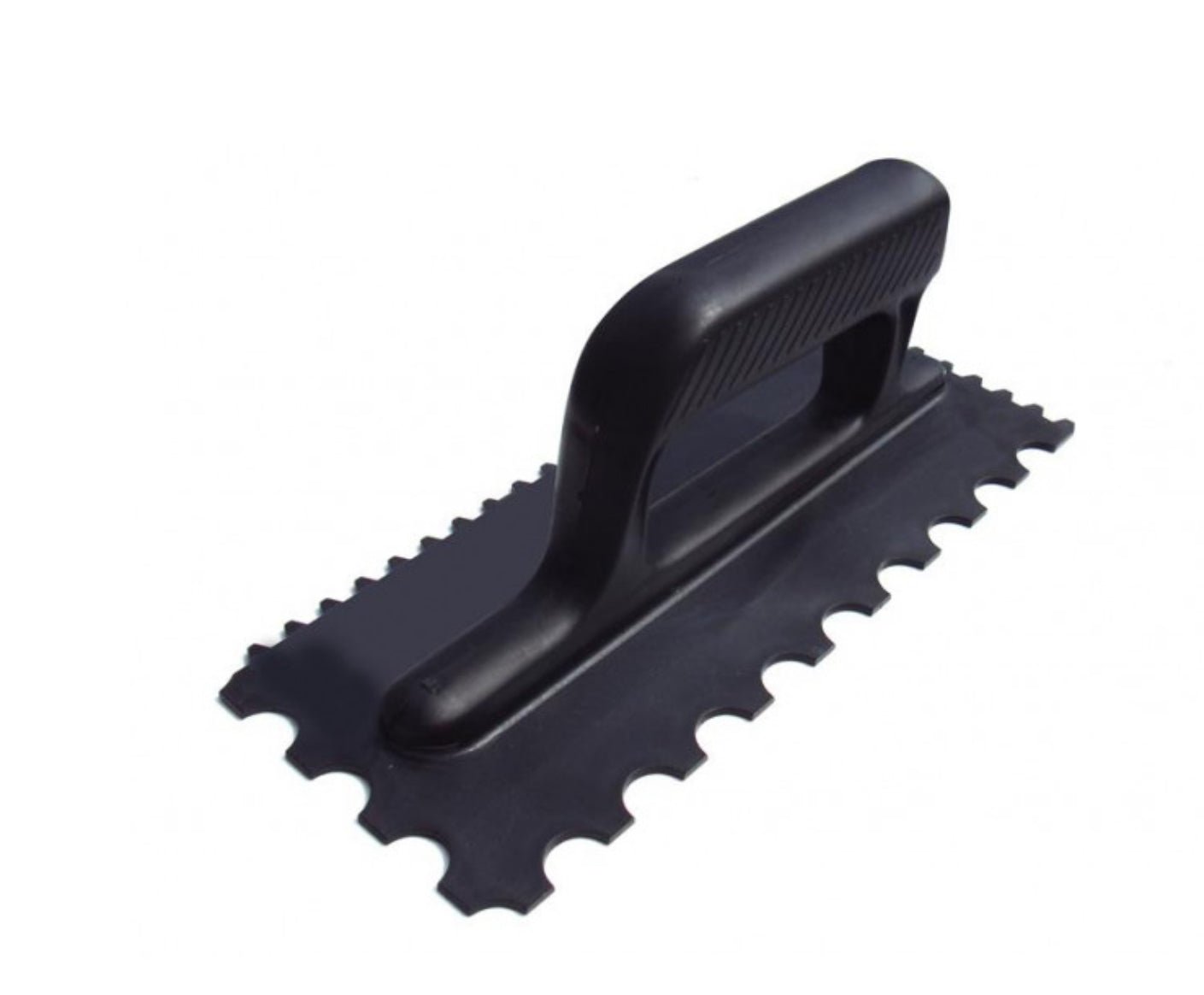 VITREX PLASTIC ADHESIVE TROWEL 10MM AND 20MM - Transtools Online