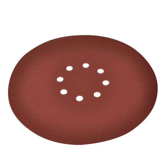 VITREX Round Sanding Discs 150 Grit - 10 Pack - Transtools Online