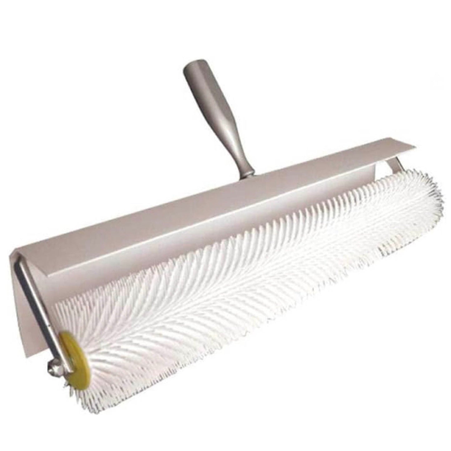 VITREX SPIKED COMPOUND SCREEDING AERATION ROLLER - 500MM X 21MM - Transtools Online