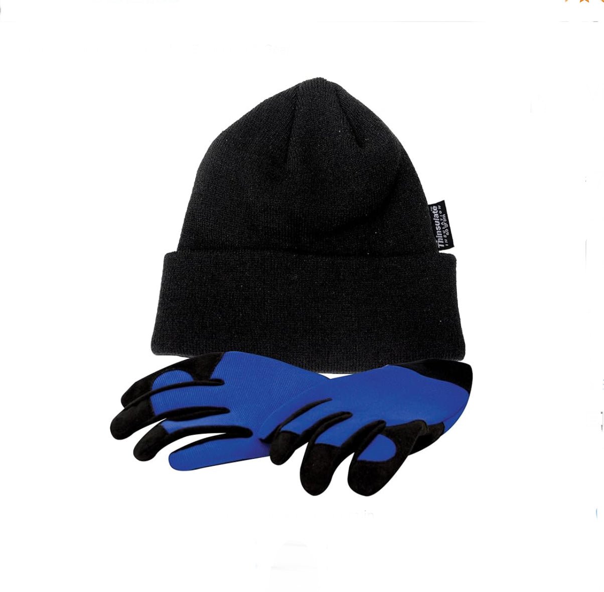 VITREX THERMAL HAT & GLOVES SET - XL - Transtools Online