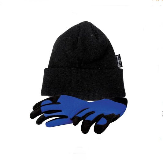 VITREX THERMAL HAT & GLOVES SET - XL - Transtools Online