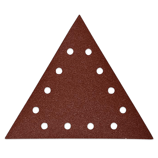 Vitrex Triangular Sanding Sheets 280mm for Long Reach Pole Sander.