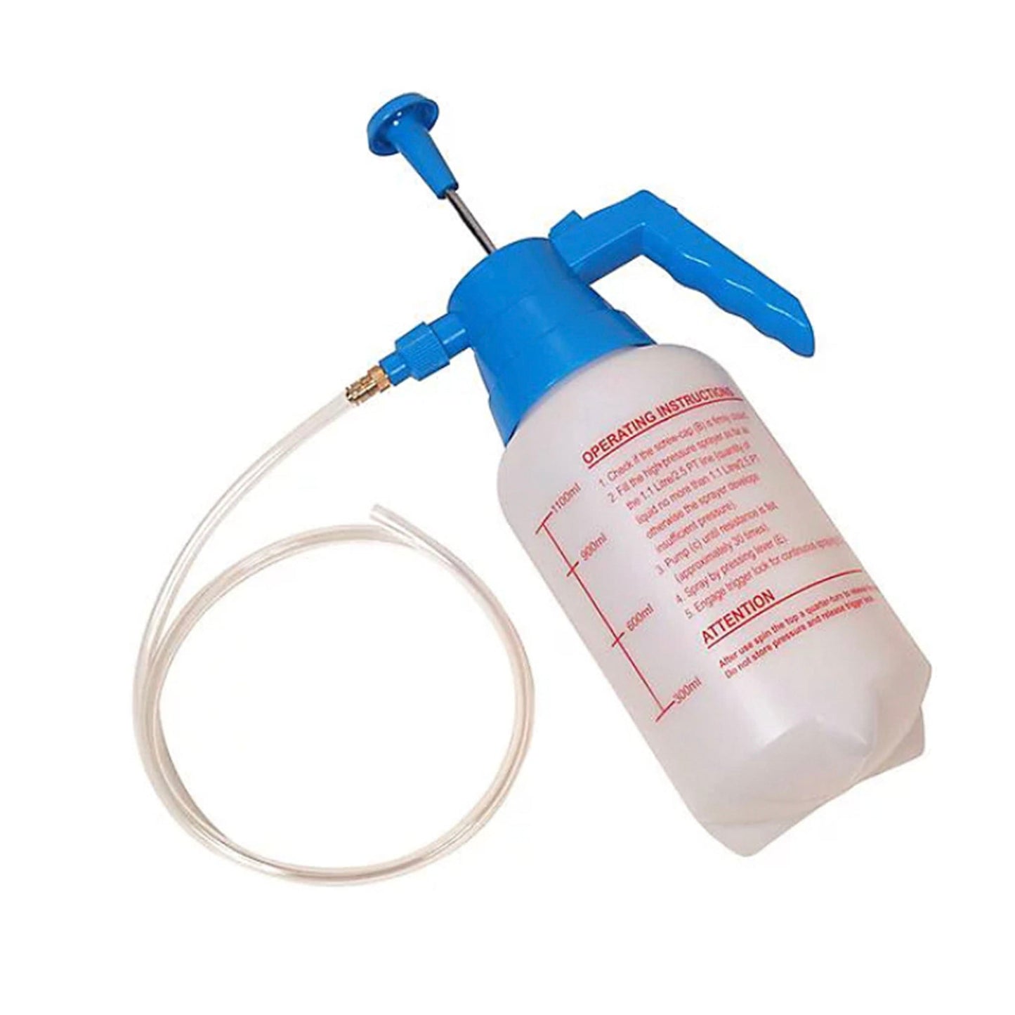 Vitrex Water Cooling Drill Bit System Plunger Bottle - Transtools Online