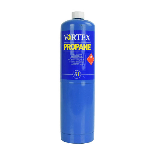Vortex Propane Gas 400gm - Transtools Online