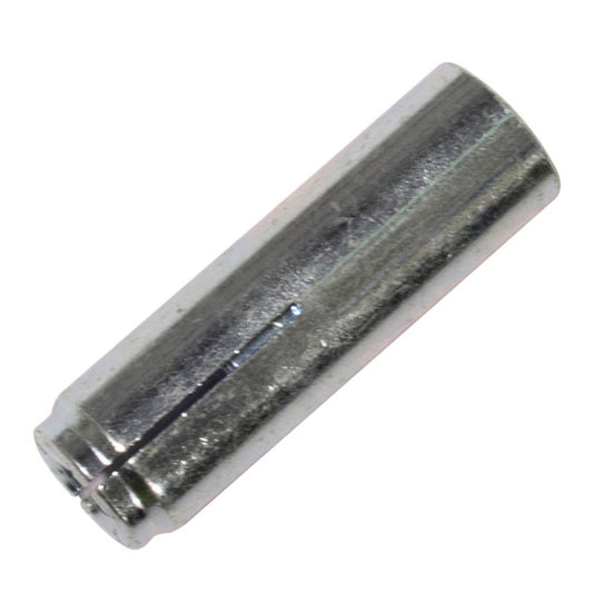 Wedge Drop In Anchor M16 x 20mm x 65mm 25 Box - Transtools Online