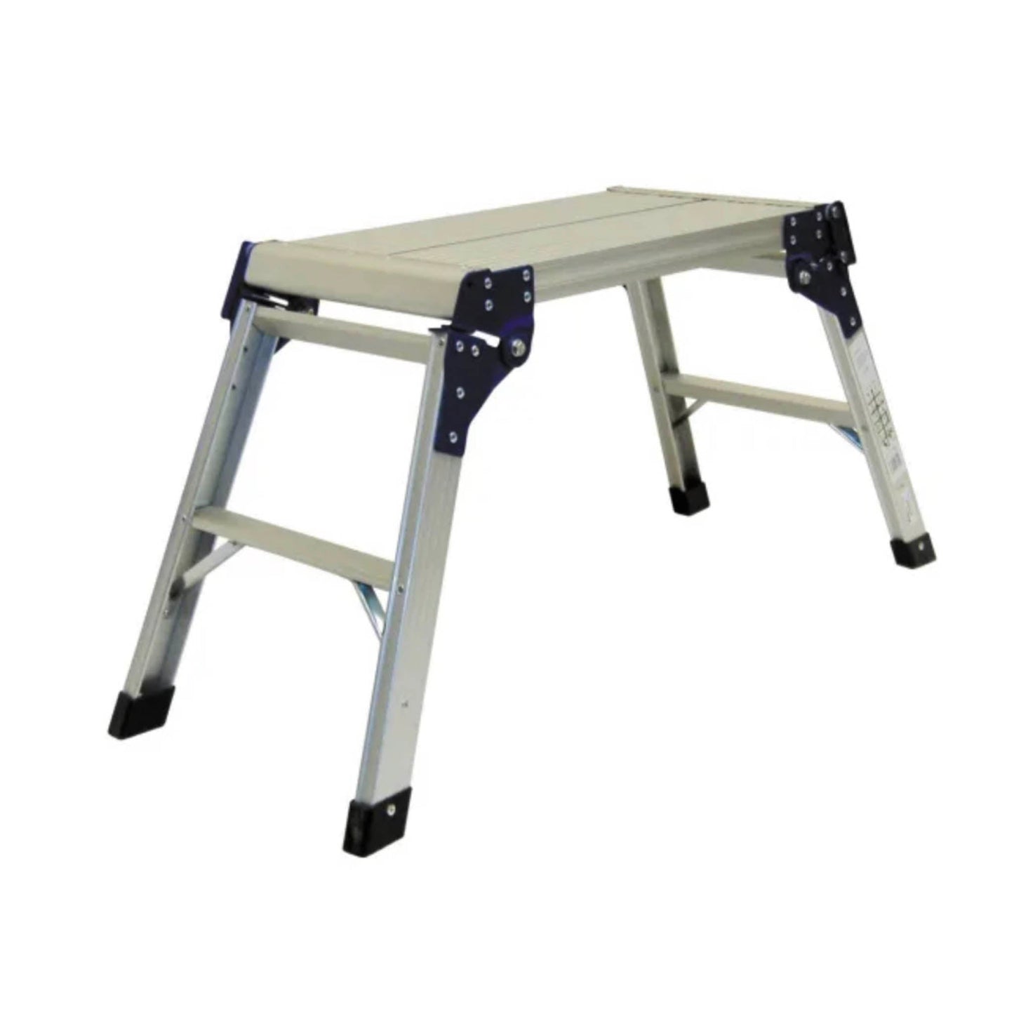 Zarges Hop - Up Work Platform 600mm x 300mm - Transtools Online