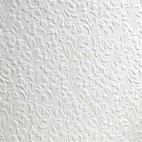 Anaglypta Embossed Textured Wallpaper 10 Metre Paintable Wall Covering - Transtools Online