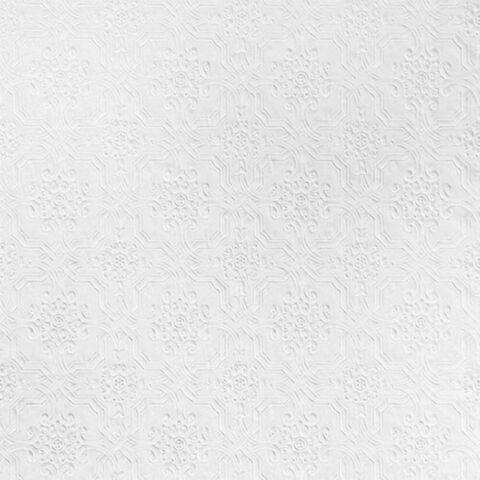 Anaglypta Embossed Textured Wallpaper 10 Metre Paintable Wall Covering - Transtools Online