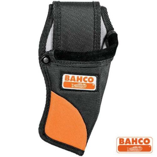 Bahco 4750 - KNHO - 1 Tool Belt Mounted Knife Holder Pouch - Transtools Online