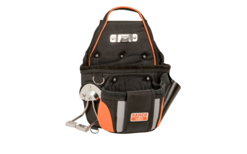 Bahco 4750 - UP - 1 Universal Tool Pouch - Transtools Online
