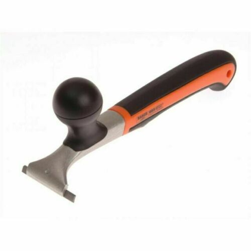BAHCO 665 Heavy Duty Paint Scraper - Transtools Online