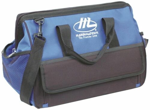 Marshalltown Small Tool Bag MNB201 - Transtools Online