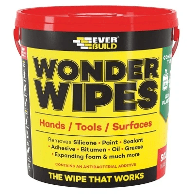 Multi - Use Wonder Wipes - Transtools Online