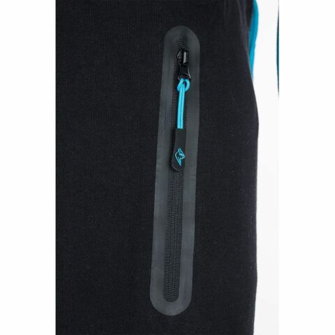OX Tools Joggers Regular Black OX - W5508