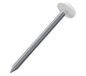 UPVC Poly Top Pins (Various Colours) - Transtools Online