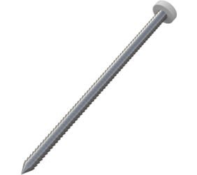UPVC Poly Top Pins (Various Colours) - Transtools Online
