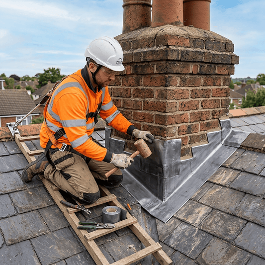 Demystifying Roofing Lead: The Definitive Guide to Code 3, Code 4, and Code 5