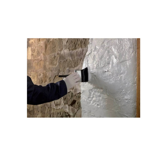 How To Use Zinsser Watertite