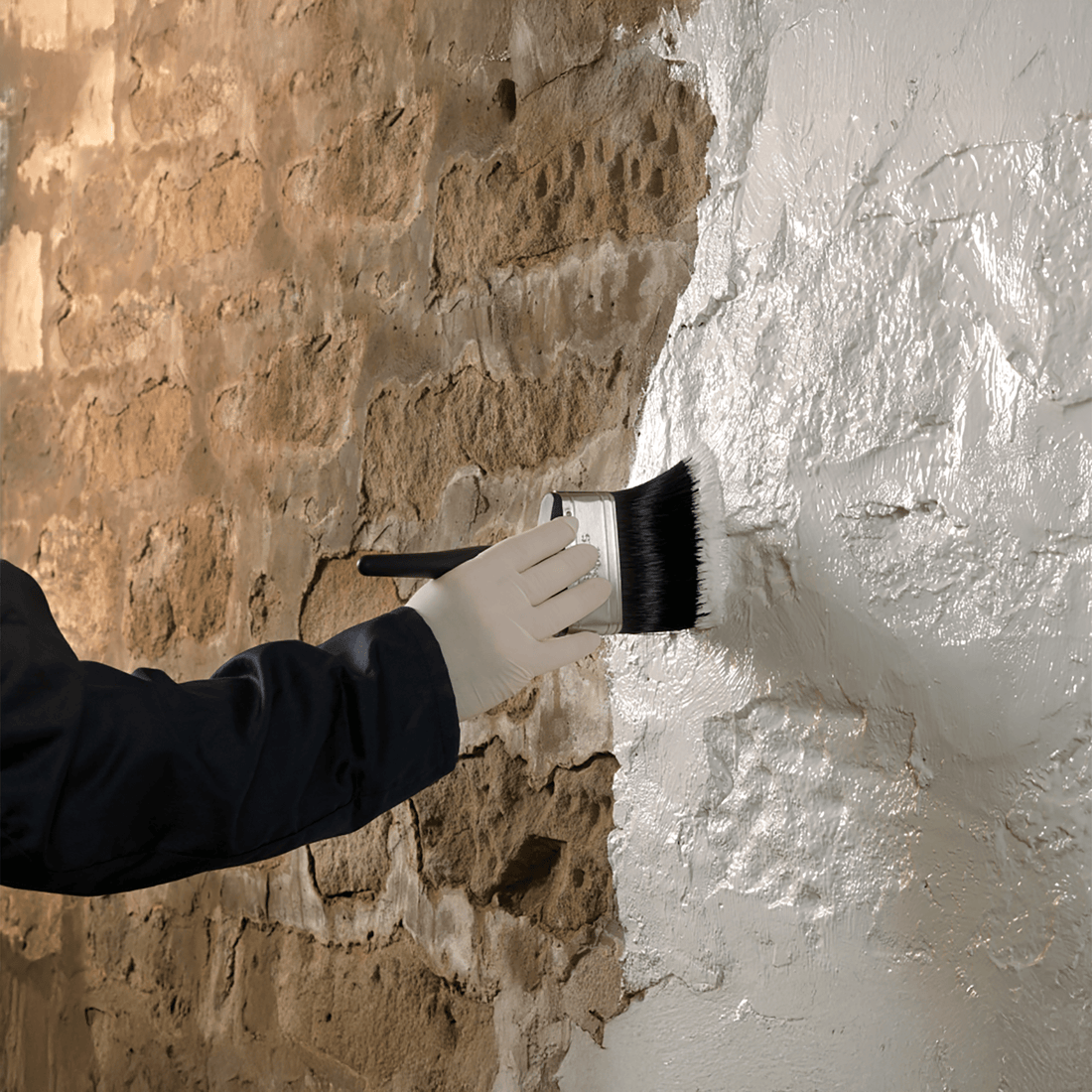 How To Use Zinsser Watertite - Transtools Online