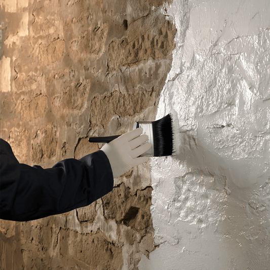 How To Use Zinsser Watertite - Transtools Online