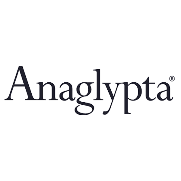 Anaglypta available at Transtools