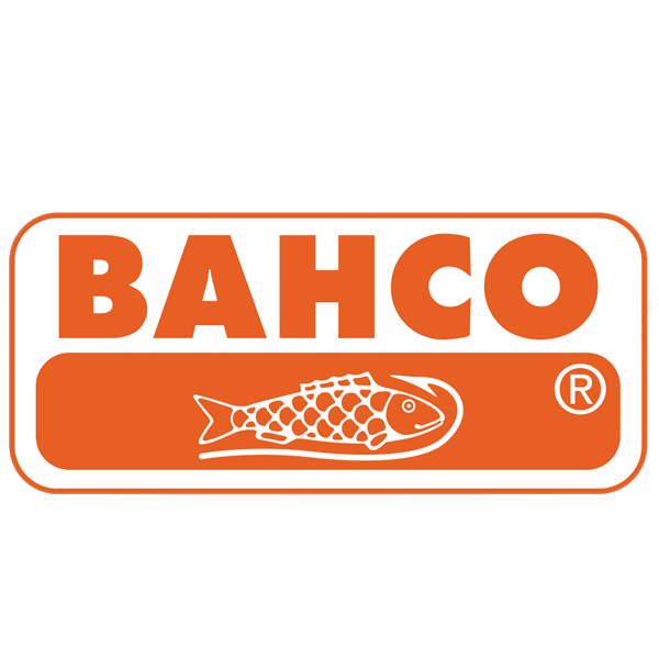 Bahco available at Transtools