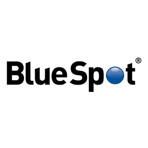 Blue Spot