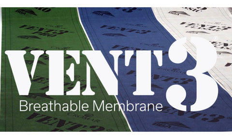 Breathable Membranes