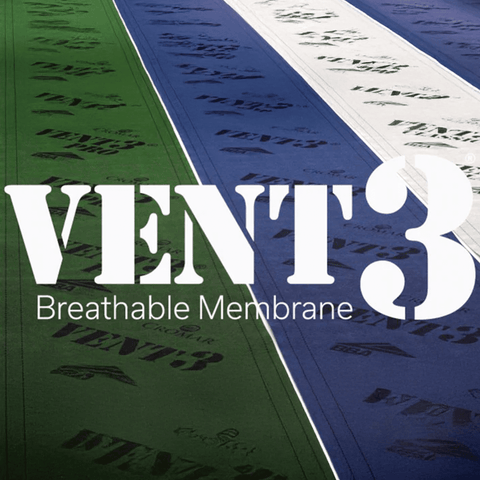 Breathable Membranes