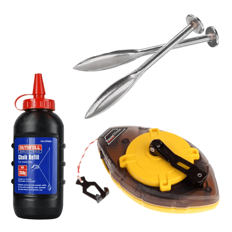 Brick Lines And Pins - Transtools Online