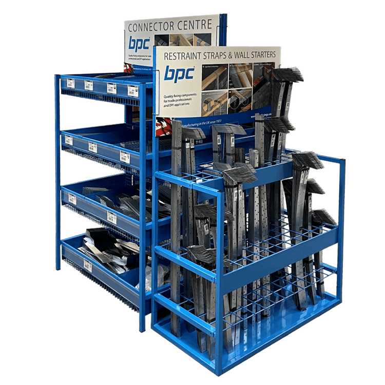 Builders Metal Work - Transtools Online