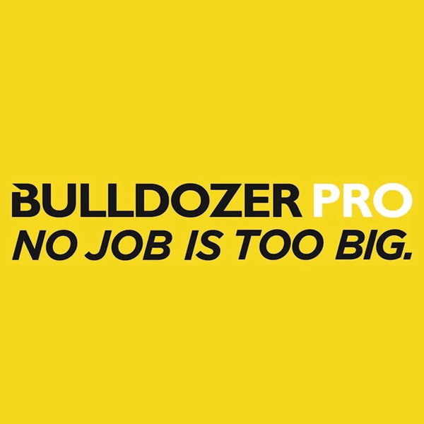Bulldozer