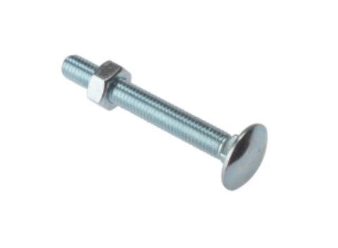 Carriage Bolts