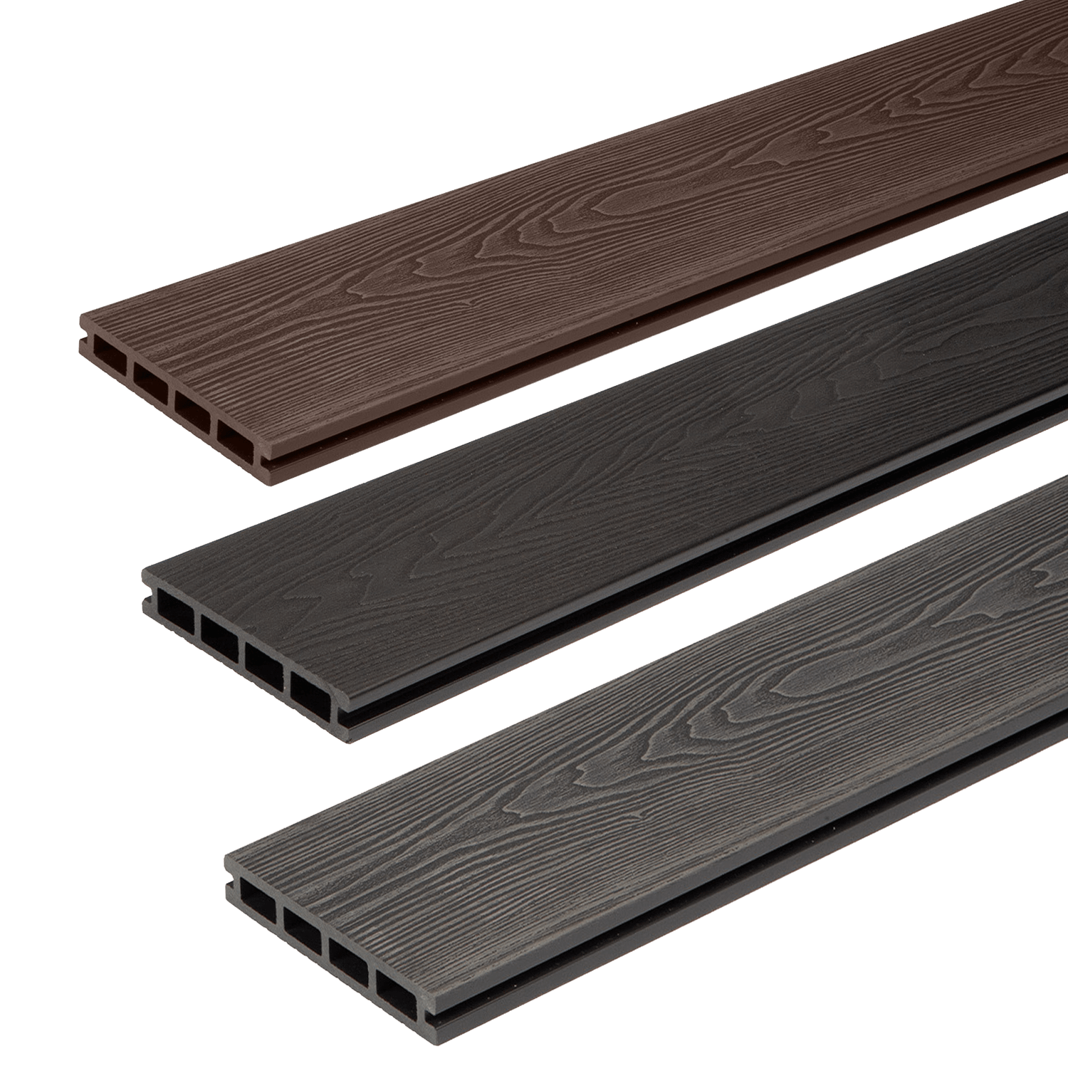 Composite Decking - Transtools Online