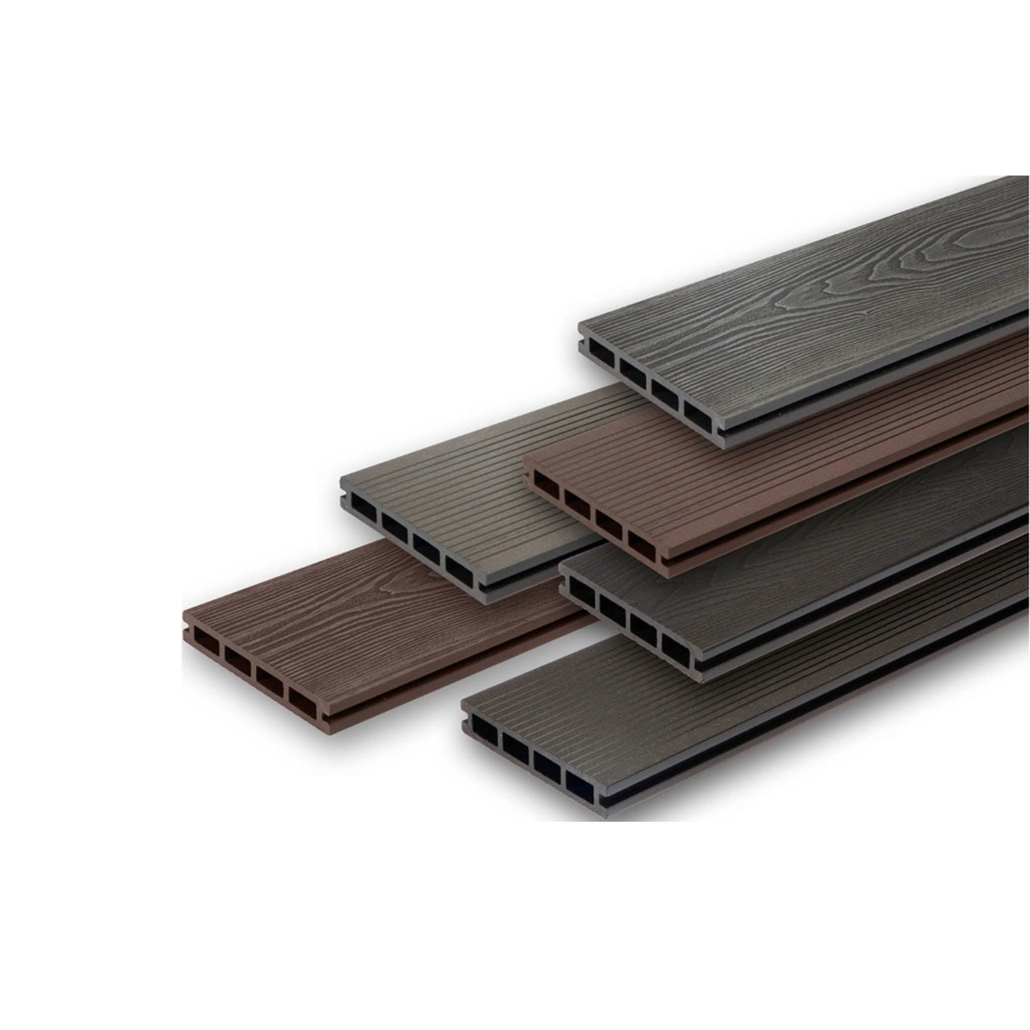 Composite Decking - Transtools Online