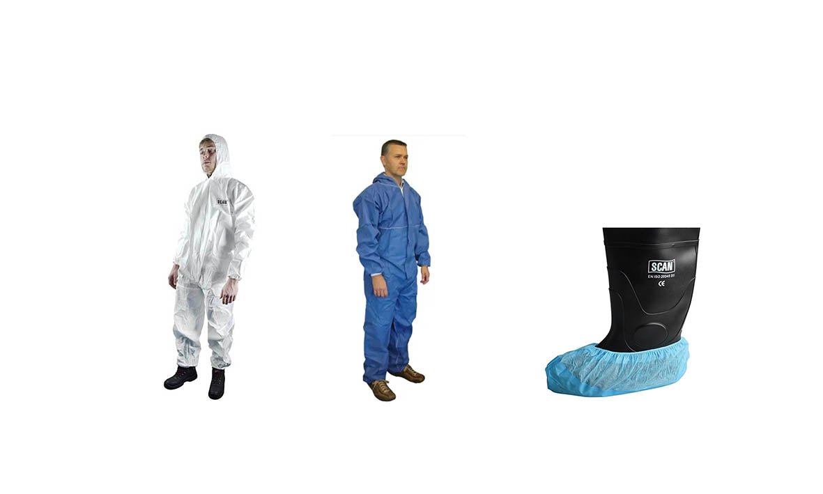 Coveralls - Transtools Online