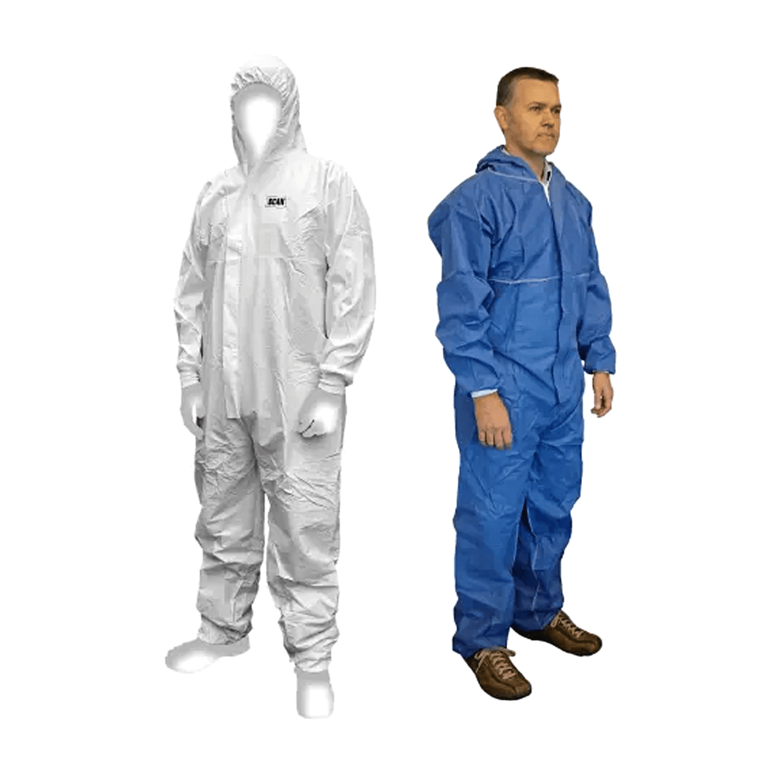 Coveralls - Transtools Online