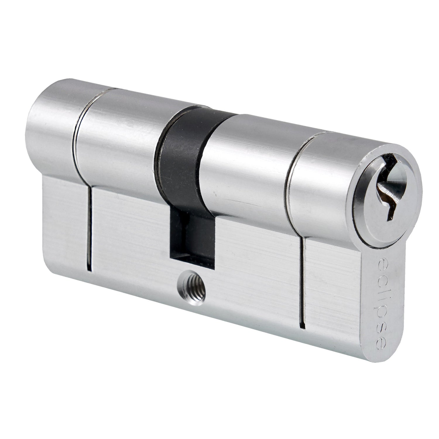 Ironmongery - Cylinders
